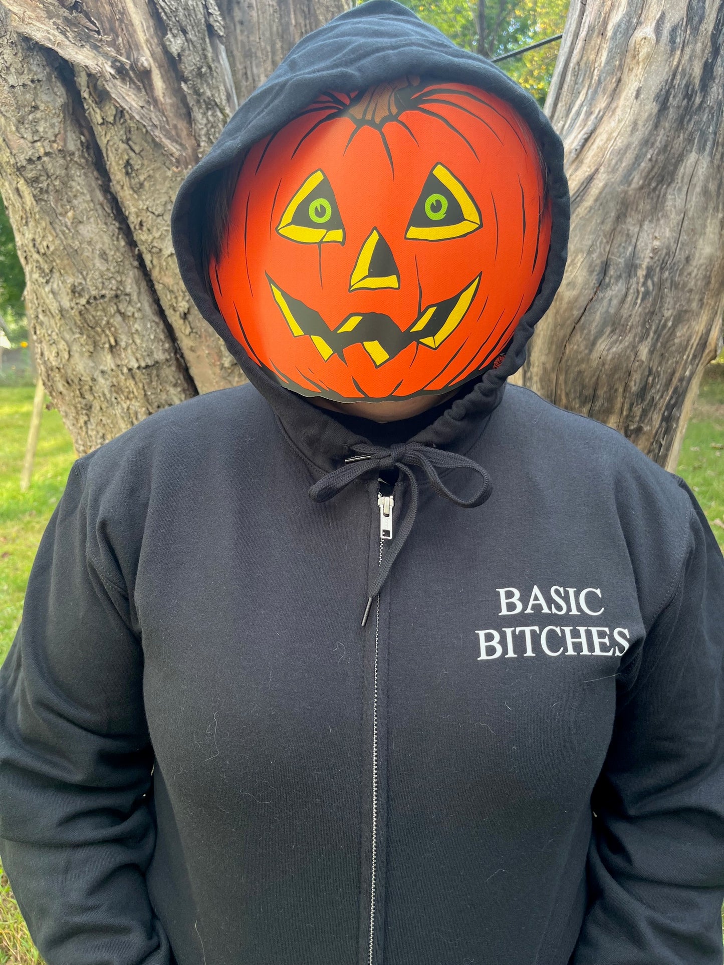 10th Anniversary Basic Bitches Hoodies