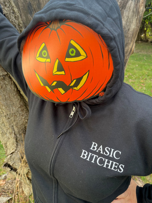 10th Anniversary Basic Bitches Hoodies