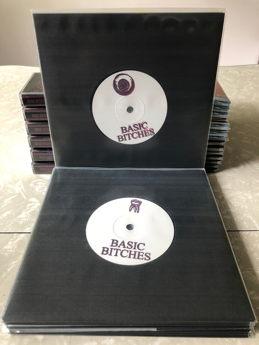 'Lonely Teenage Heart' 7"