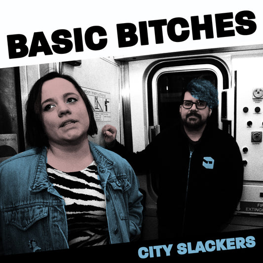 City Slackers